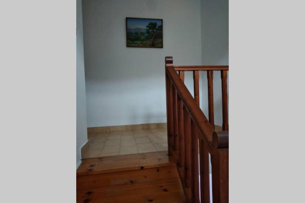 Nefolia Villa Vourvourou Bagian luar foto